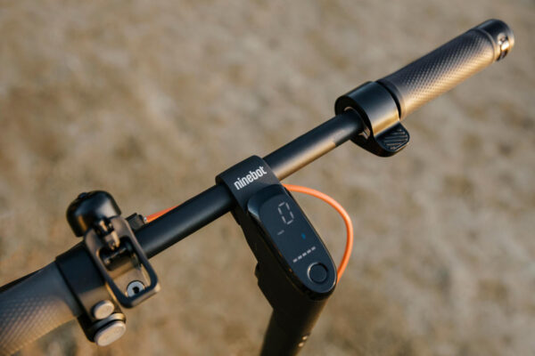 Segway Ninebot F2 D – Image 9