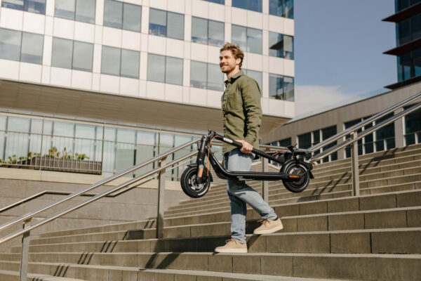Segway Ninebot F2 Pro D – Image 11