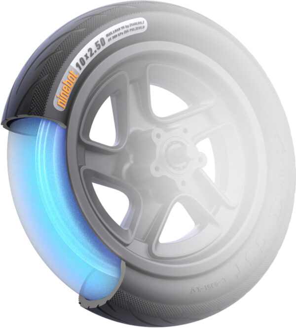 Segway Ninebot F2 Pro D – Image 9