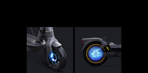 Segway Ninebot Max G2 – Image 6