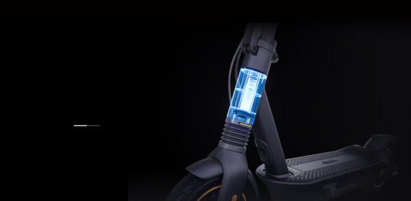 Segway Ninebot Max G2 – Image 7