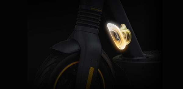 Segway Ninebot Max G2 – Image 9