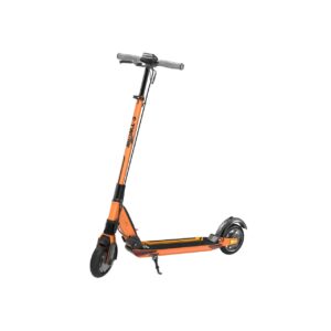E-TWOW GT Sport - Orange