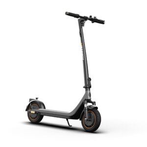 Hikerboy Dual Motor