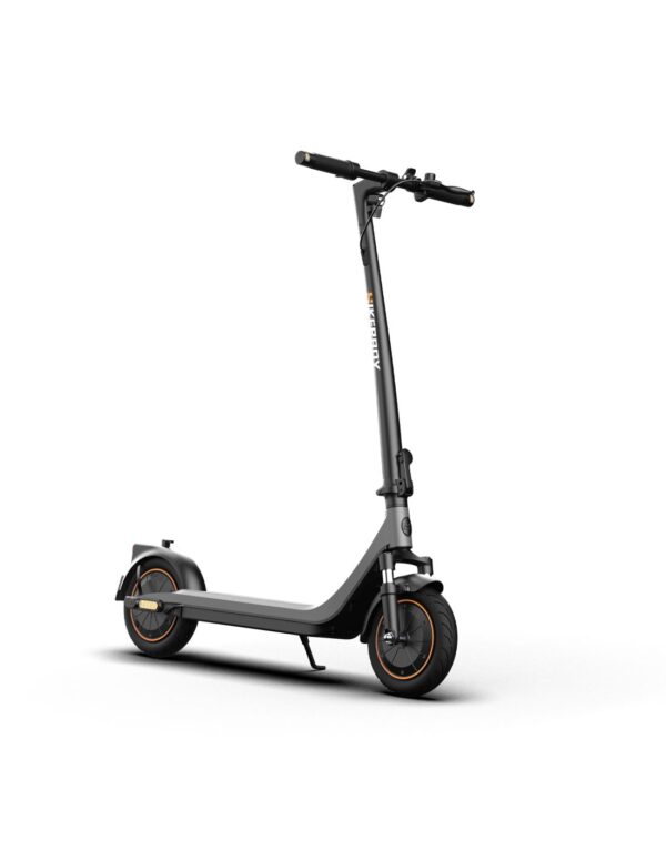 Hikerboy Dual Motor