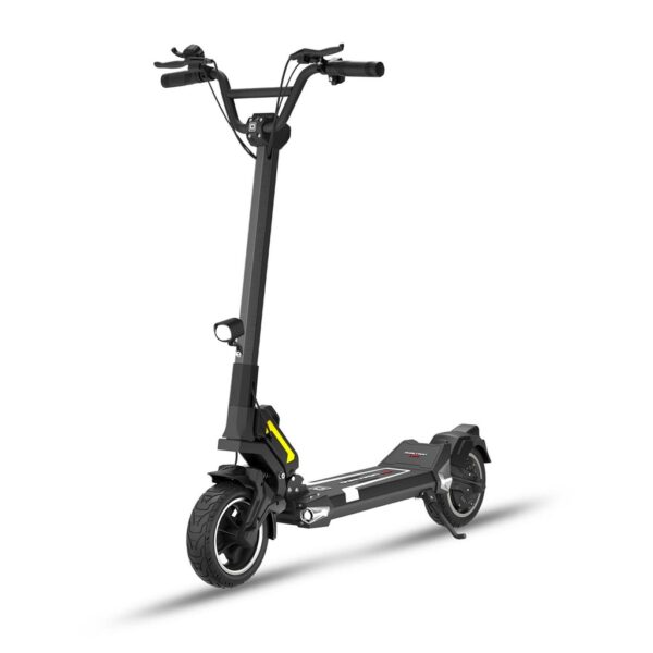 Dualtron Togo 36V12A