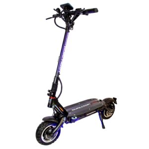 Dualtron Victor 60V 24Ah Ey4 Nutt