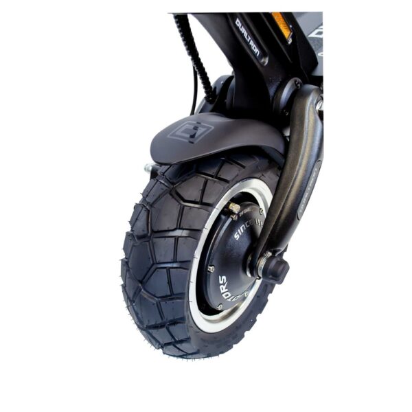 Dualtron Victor 60V 24Ah Ey4 Nutt – Image 5