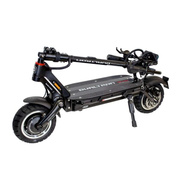 Dualtron Victor 60V 24Ah Ey4 Nutt – Image 10