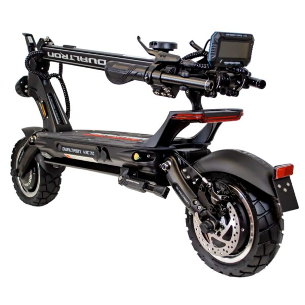 Dualtron Victor LTD 60V 35Ah Samsung 2025 – Image 19
