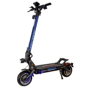 Dualtron Victor LTD 60V 35Ah Samsung 2025