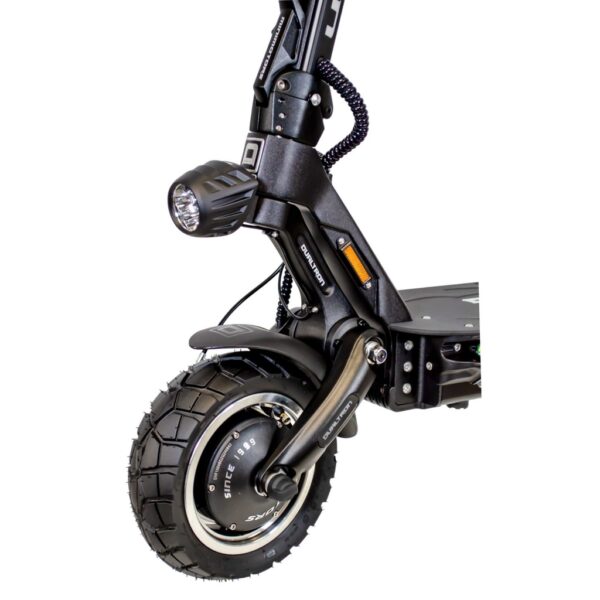 Dualtron Victor LTD 60V 35Ah Samsung 2025 – Image 20