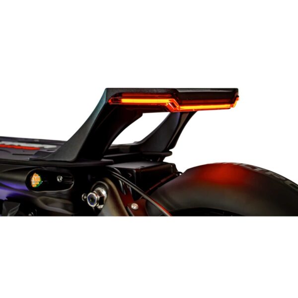 Dualtron Victor LTD 60V 35Ah Samsung 2025 – Image 9