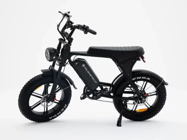 FatBikes